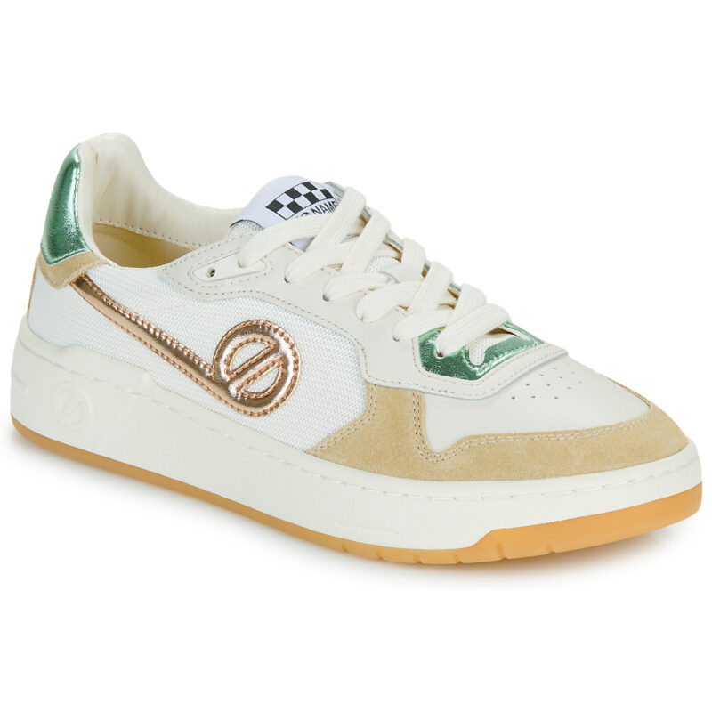 No Name KELLY SNEAKER W Bianco Sneakers basse Donna - 1