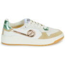 No Name KELLY SNEAKER W Bianco Sneakers basse Donna - 2