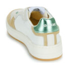 No Name KELLY SNEAKER W Bianco Sneakers basse Donna - 5