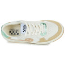 No Name KELLY SNEAKER W Bianco Sneakers basse Donna - 6