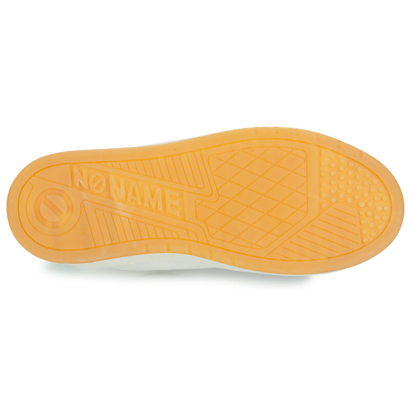 No Name KELLY SNEAKER W Bianco Sneakers basse Donna - 7