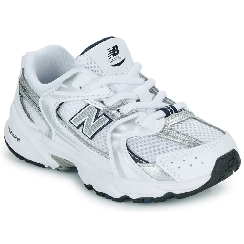 New Balance 530 Wei&szlig; - M&auml;dchen-Sneaker - Gr&ouml;&szlig;e 1