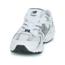 New Balance 530 Wei&szlig; - M&auml;dchen-Sneaker - Gr&ouml;&szlig;e 3
