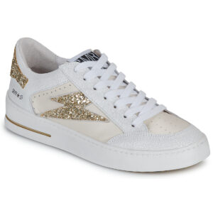 Semerdjian  NOUBAR  Bianco -  Sneakers basse Donna