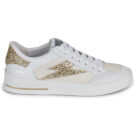 Semerdjian  NOUBAR  Bianco -  Sneakers basse Donna - 2