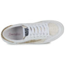 Semerdjian  NOUBAR  Bianco -  Sneakers basse Donna - 6