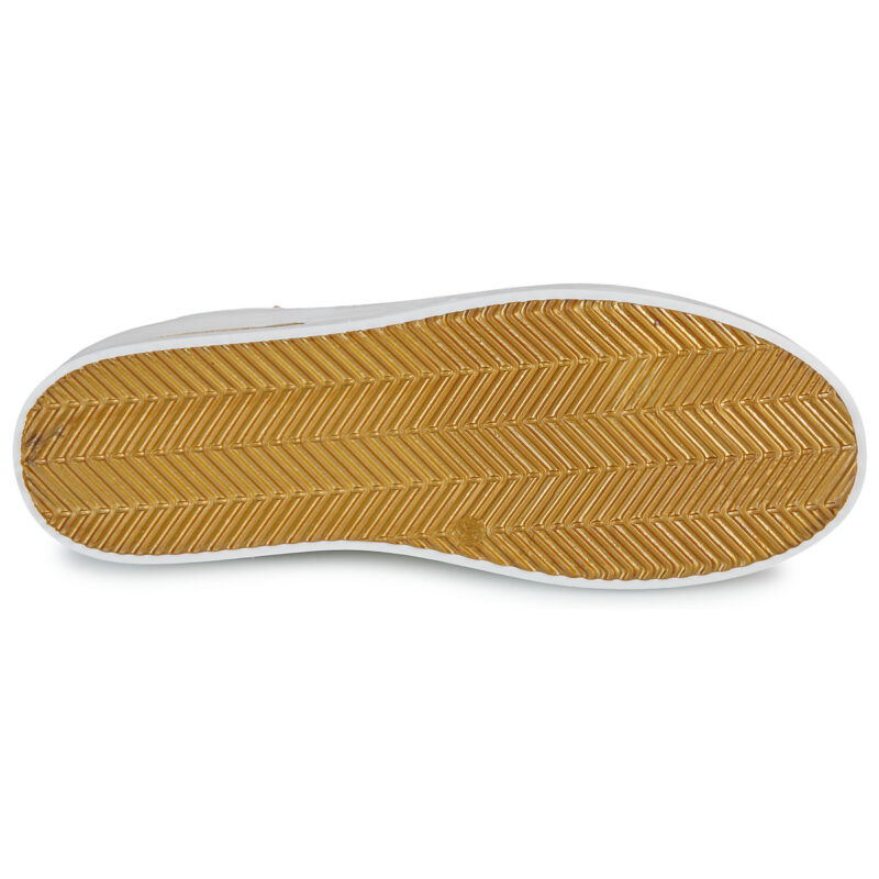 Semerdjian  NOUBAR  Bianco -  Sneakers basse Donna - 7