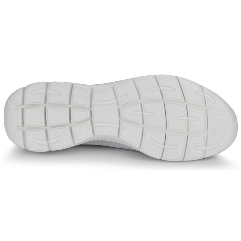 Skechers  SUMMITS - CLASSIC  Grigio -  Sneakers basse Donna - 7