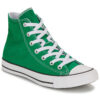 Converse  CHUCK TAYLOR ALL STAR  Verde -  Sneakers alte Donna