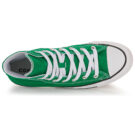 Converse  CHUCK TAYLOR ALL STAR  Verde -  Sneakers alte Donna - 6