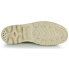 Palladium PAMPA HI Beige Sneakers alte Donna - 7