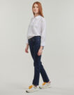 Camicia  Only  ONLNEWLINA  Bianco -  Camicie Donna - 3