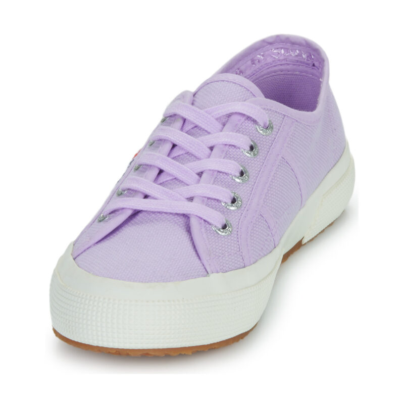 Superga  2750 COTON  Viola -  Sneakers basse Donna - 3