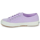 Superga  2750 COTON  Viola -  Sneakers basse Donna - 4