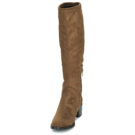 JB Martin JOE Botas de tacón Mujer - 3
