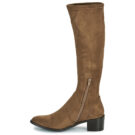 JB Martin JOE Botas de tacón Mujer - 4