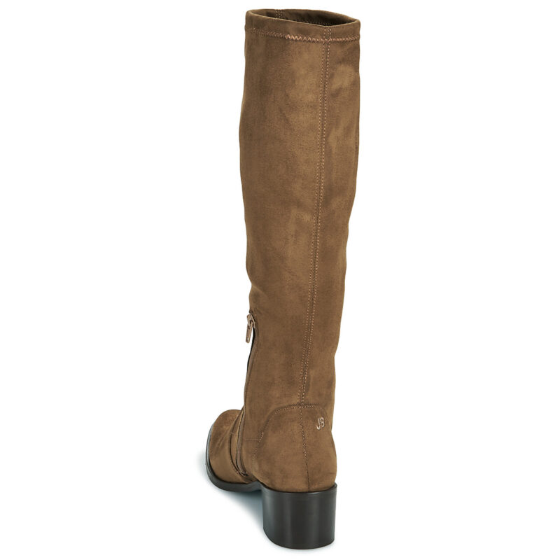 JB Martin JOE Botas de tacón Mujer - 5