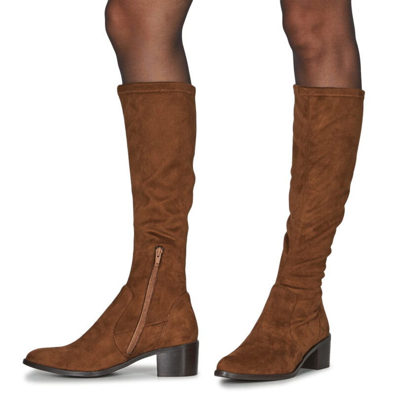 JB Martin JOE Botas de tacón Mujer - 8