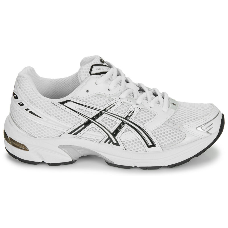 Asics GEL-1130 Bianco Sneakers basse Donna - 2