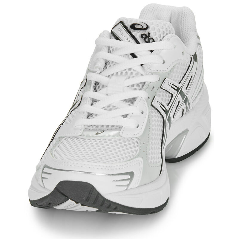 Asics GEL-1130 Bianco Sneakers basse Donna - 3