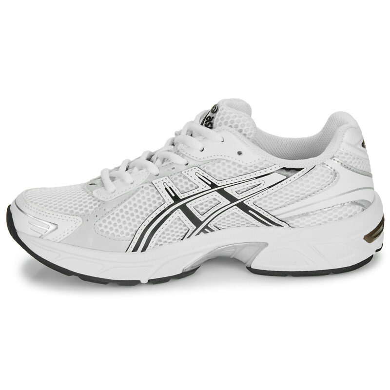 Asics GEL-1130 Bianco Sneakers basse Donna - 4