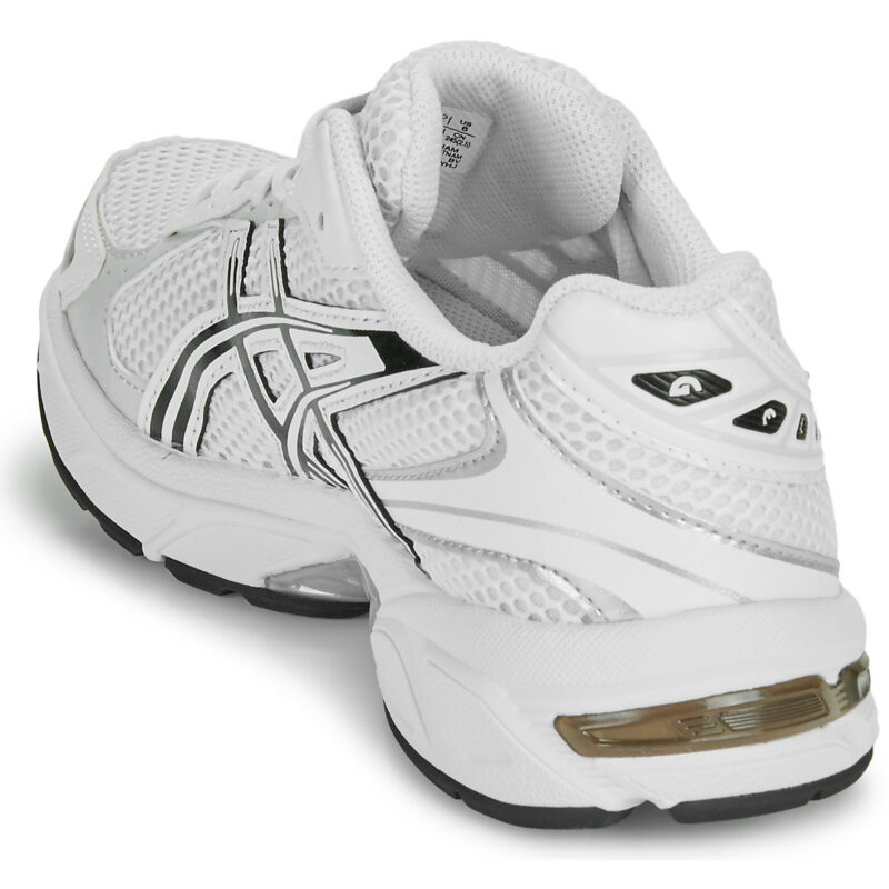Asics GEL-1130 Bianco Sneakers basse Donna - 5