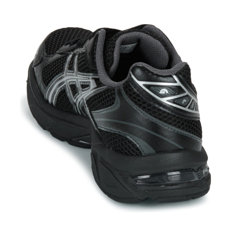 Asics GEL-1130 Nero Sneakers basse Donna - 5