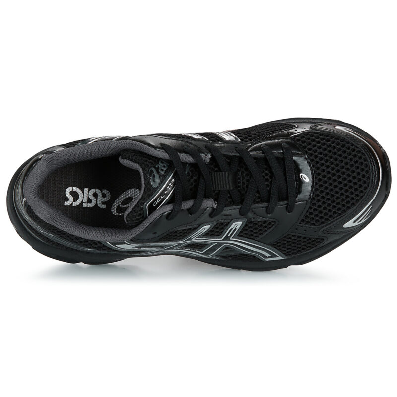 Asics GEL-1130 Nero Sneakers basse Donna - 6