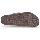 BIRKENSTOCK Boston Big Buckle Nubuck / Sandcastle / Stretto Beige Zoccoli Donna - 7
