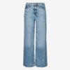 Jeans Flare  Lee  STELLA A LINE  Blu -  Jeans Flare Donna