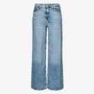 Jeans Flare  Lee  STELLA A LINE  Blu -  Jeans Flare Donna - 1