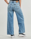 Jeans Flare  Lee  STELLA A LINE  Blu -  Jeans Flare Donna - 4