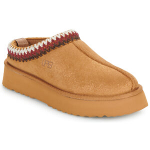 Les Petites Bombes  JUSTA  Beige -  Pantofole Donna
