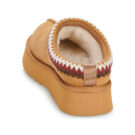 Les Petites Bombes JUSTA Beige Pantofole Donna - 5
