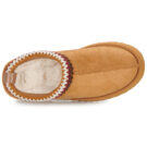 Les Petites Bombes JUSTA Beige Pantofole Donna - 6
