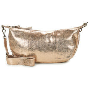 Pieces PCNULLA  Oro Borsa a tracolla Donna