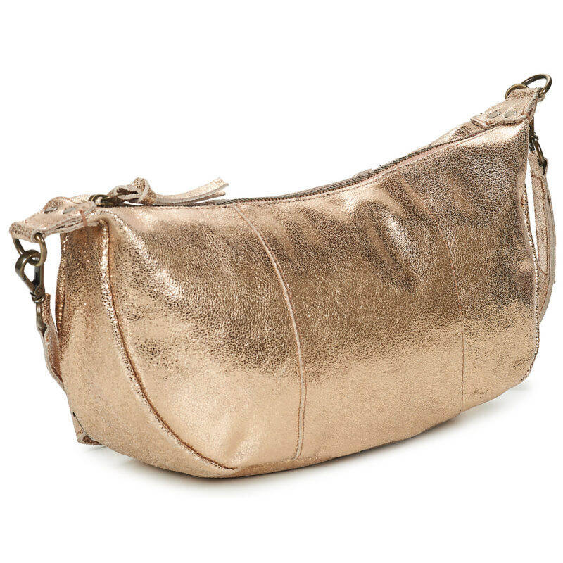 Pieces PCNULLA  Oro Borsa a tracolla Donna - 2