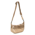 Pieces PCNULLA  Oro Borsa a tracolla Donna - 3