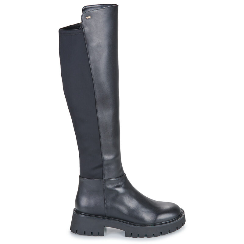 MICHAEL Michael Kors  ASHER BOOT  Nero -  Stivali a metà coscia Donna - 2