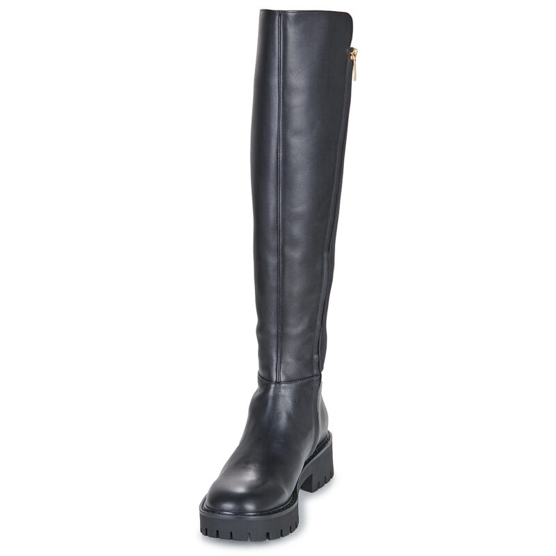 MICHAEL Michael Kors  ASHER BOOT  Nero -  Stivali a metà coscia Donna - 3