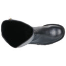 MICHAEL Michael Kors  ASHER BOOT  Nero -  Stivali a metà coscia Donna - 6