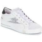 Semerdjian  MAYA  Bianco -  Sneakers basse Donna - 1