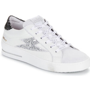 Semerdjian  MAYA  Bianco -  Sneakers basse Donna