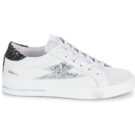 Semerdjian  MAYA  Bianco -  Sneakers basse Donna - 2