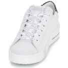 Semerdjian  MAYA  Bianco -  Sneakers basse Donna - 3