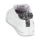 Semerdjian  MAYA  Bianco -  Sneakers basse Donna - 5