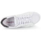 Semerdjian  MAYA  Bianco -  Sneakers basse Donna - 6
