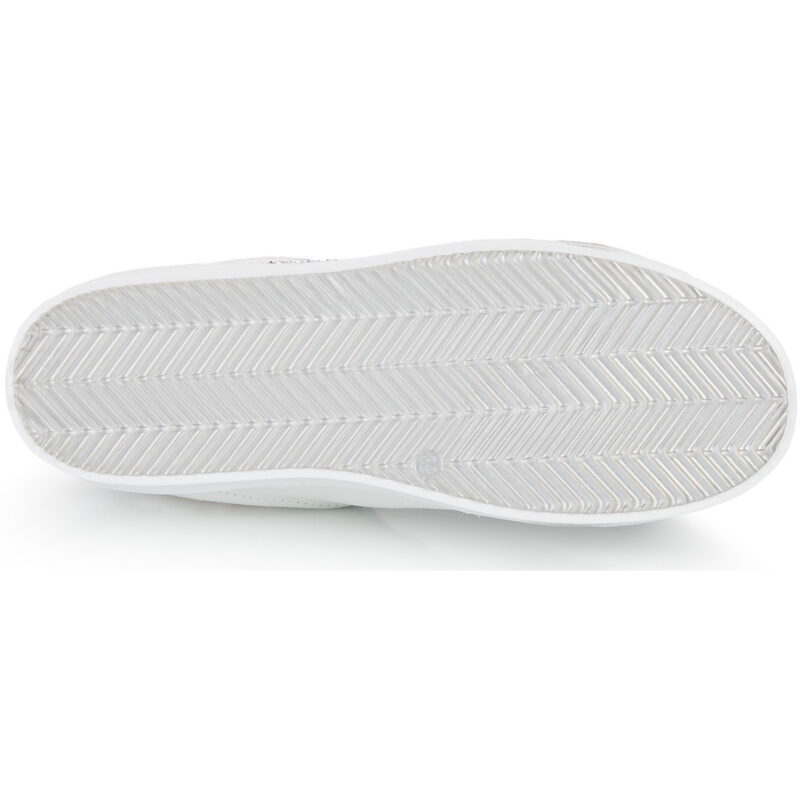 Semerdjian  MAYA  Bianco -  Sneakers basse Donna - 7