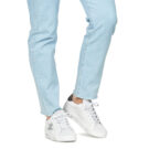 Semerdjian  MAYA  Bianco -  Sneakers basse Donna - 8