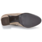 Tamaris BANOFIS Beige Stivali con tacco Donna - 7